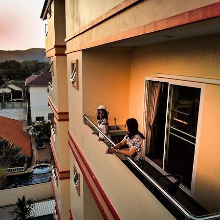 Sky Villa Hua Hin Guesthouse - Adults-Only מראה חיצוני תמונה