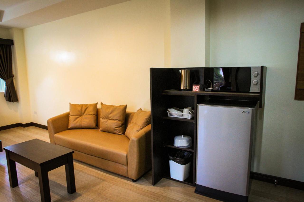 Sky Villa Hua Hin Guesthouse - Adults-Only מראה חיצוני תמונה