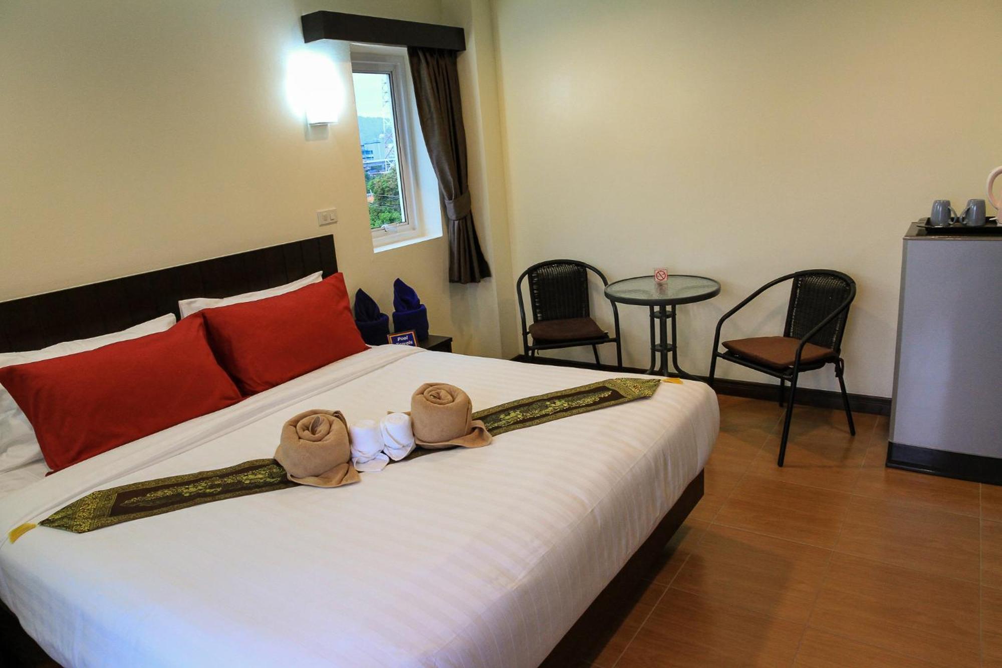 Sky Villa Hua Hin Guesthouse - Adults-Only מראה חיצוני תמונה