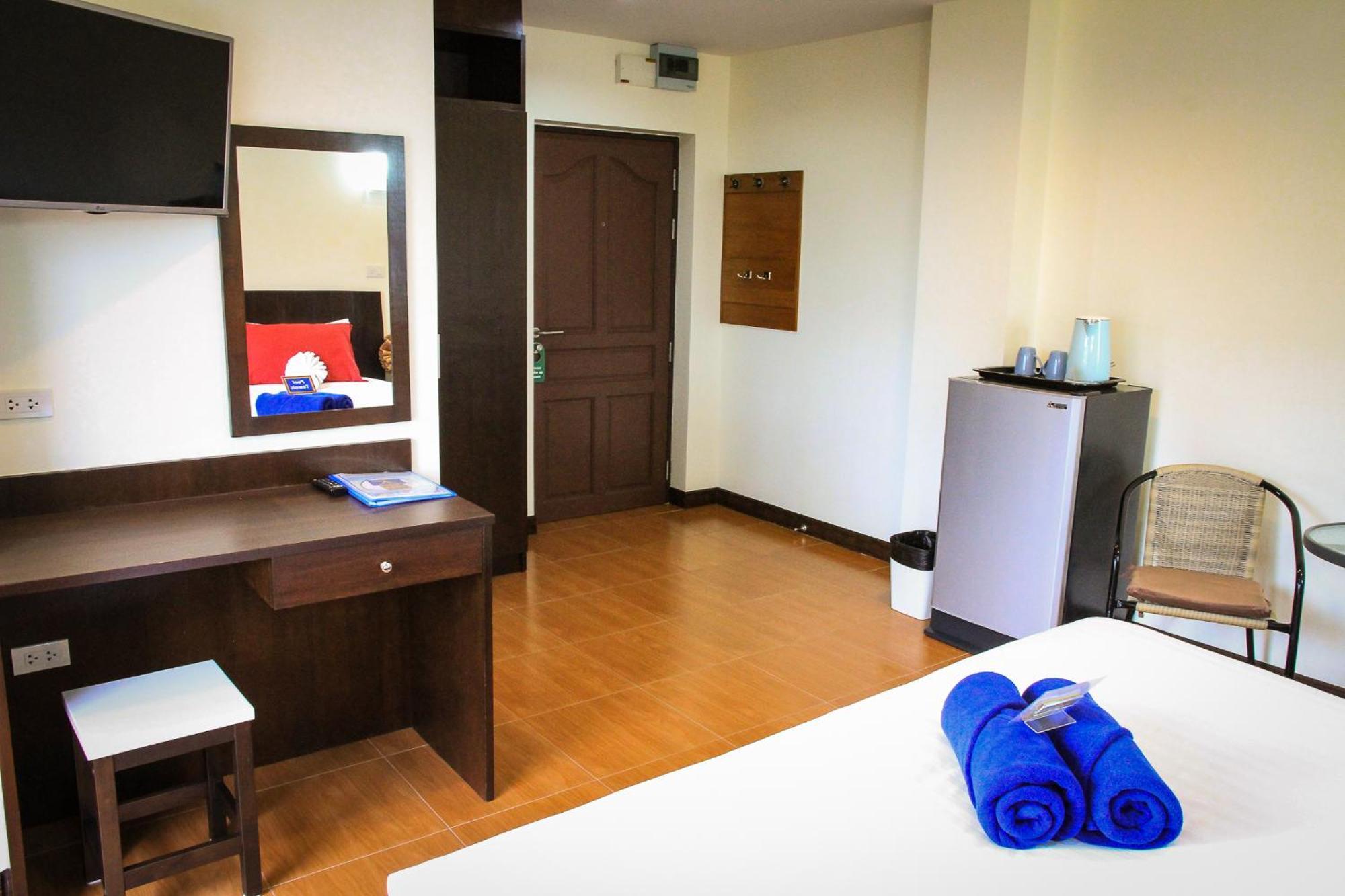 Sky Villa Hua Hin Guesthouse - Adults-Only מראה חיצוני תמונה