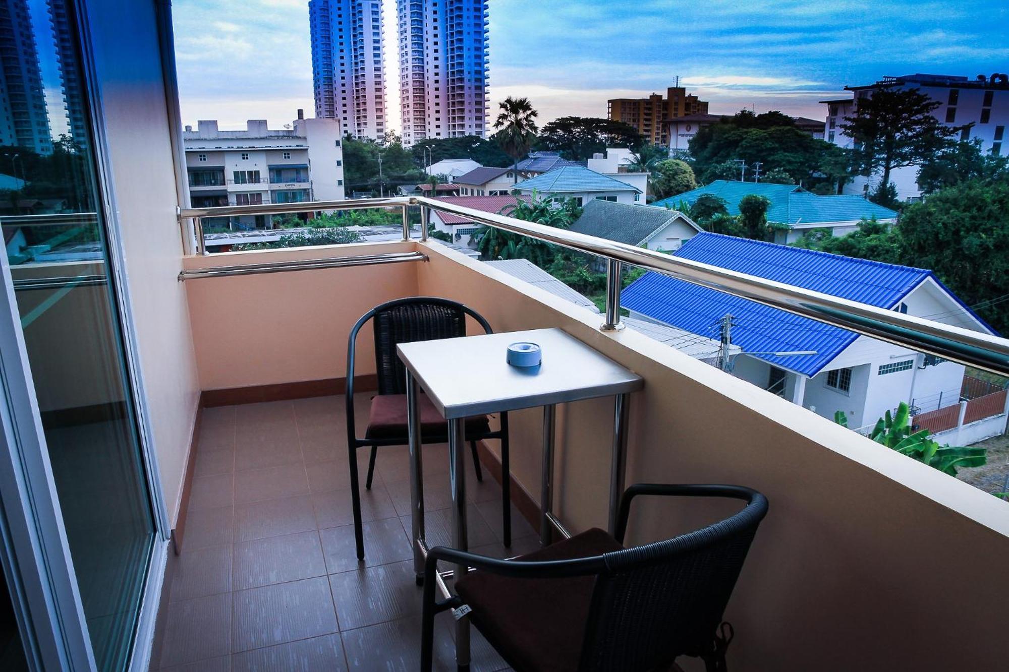 Sky Villa Hua Hin Guesthouse - Adults-Only מראה חיצוני תמונה